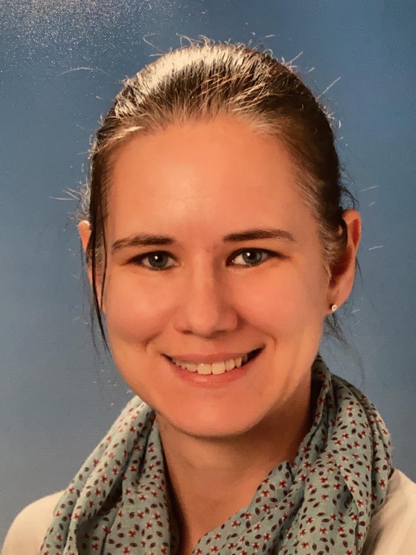 Pamela Krug Xenikakis