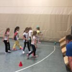 Mädchenhandballtag mal anders img 0998