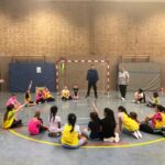 Mädchenhandballtag mal anders img 1006