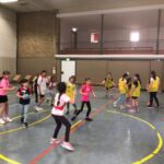 Mädchenhandballtag mal anders img 1010