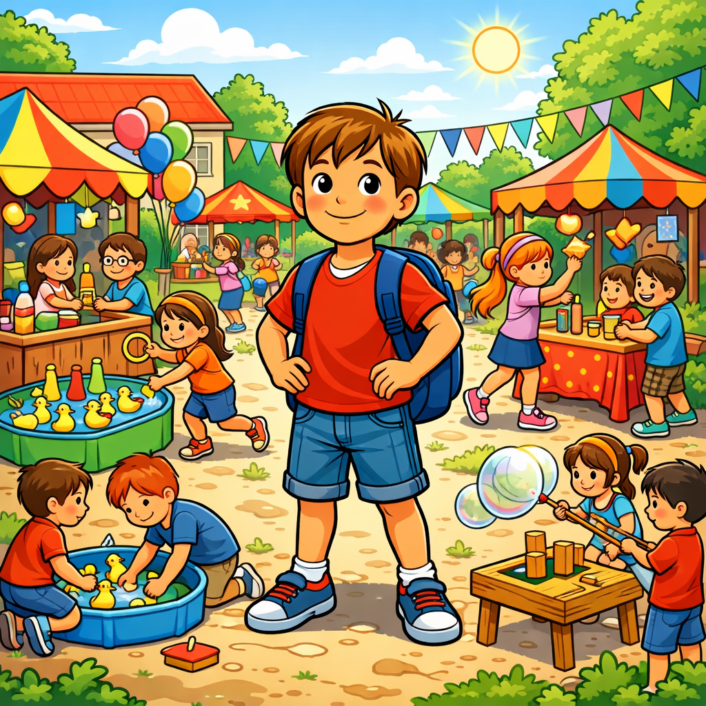 sommerfest